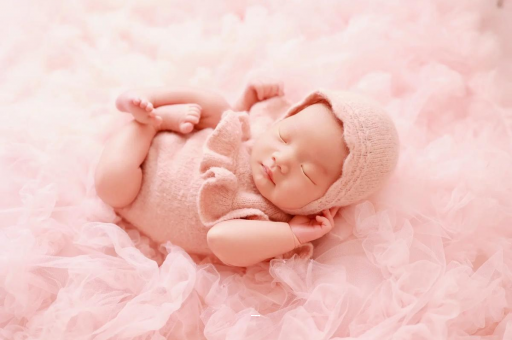 梅河口宝宝几个月可以抬头