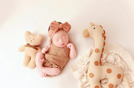 梅河口宝宝脸上有白块