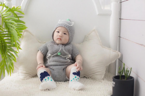 梅河口3岁宝宝肠胃炎